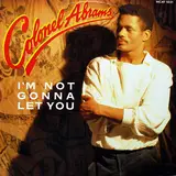 I'm Not Gonna Let You - Colonel Abrams