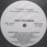 Nameless - Colonel Abrams