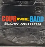Slow Motion - Color Me Badd