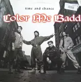 Time And Chance / How Deep - Color Me Badd