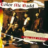 Time and Chance - Color Me Badd