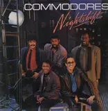 Nightshift - Commodores