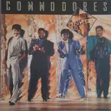 United - The Commodores