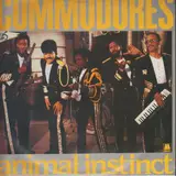 Animal Instinct - Commodores