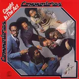 Caught in the Act - Commodores