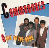 Goin' To The Bank - Commodores