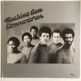 Machine Gun - Commodores