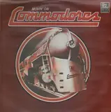 Movin' On - Commodores