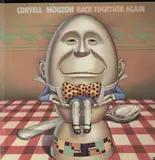 Back Together Again - Larry Coryell / Alphonse Mouzon