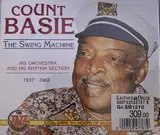 The Swing Machine - Count Basie Orchestra , Count Basie Orchestra