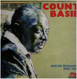 And His Orchestra 1956-1959 - Count Basie
