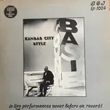 Kansas City Style - Count Basie