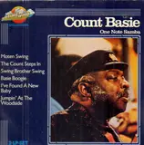 One Note Samba - Count Basie