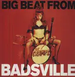 Big Beat from Badsville - Cramps
