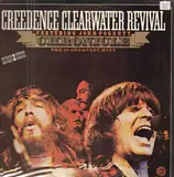 Chronicle - The 20 Greatest Hits - Creedence Clearwater Revival Featuring John Fogerty