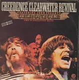 Chronicle - Creedence Clearwater Revival