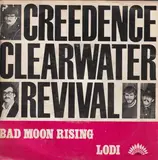 Bad Moon Rising - Creedence Clearwater Revival