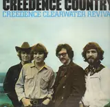 Creedence Country - Creedence Clearwater Revival