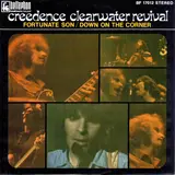 Down On The Corner - Creedence Clearwater Revival