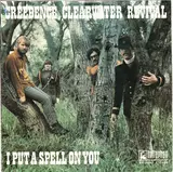 I Put A Spell On You - Creedence Clearwater Revival