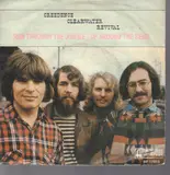 Run Through The Jungle - Creedence Clearwater Revival