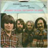 Up Around The Bend - Creedence Clearwater Revival