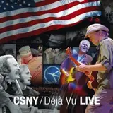 Déjà Vu Live - Crosby, Stills, Nash & Young