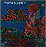 Sweet Exorcist - Curtis Mayfield