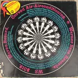 Airconditioning - Curved Air