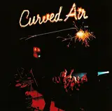 Live - Curved Air