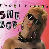 She Bop - Cyndi Lauper