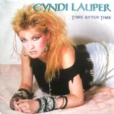 Time After Time - Cyndi Lauper