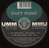 The New Wave - Daft Punk