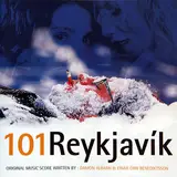 101 Reykjavík - Damon Albarn & Einar Örn