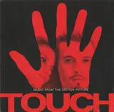 Music From The Motion Picture Touch - Dave Grohl