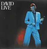 David Live - David Bowie