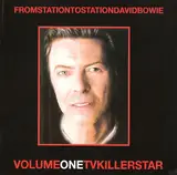 From Station To Station Volume One TV Killer Star - David Bowie