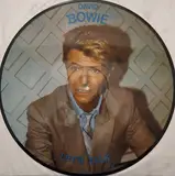 Let's Talk / Rare Interview - David Bowie