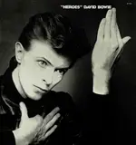 'Heroes' - David Bowie