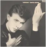 'Heroes' - David Bowie