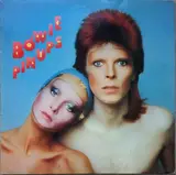 Pinups - David Bowie