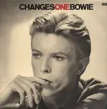 ChangesOneBowie - David Bowie