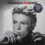 ChangesOneBowie - David Bowie