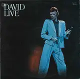 David Live - David Bowie