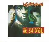 Breakadawn b/w En Focus - De La Soul