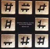 Keys And  Codes Remix EP - Death Cab For Cutie