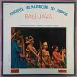 Bali-Java - Deben Bhattacharya