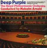 Concerto for Group and Orchestra - Deep Purple & The Royal Philharmonic Orchestra