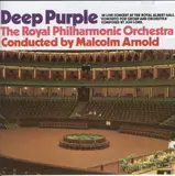 Concerto for Group and Orchestra - Deep Purple & The Royal Philharmonic Orchestra