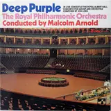 Concerto for Group and Orchestra - Deep Purple , The Royal Philharmonic Orchestra , Malcolm Arnold
